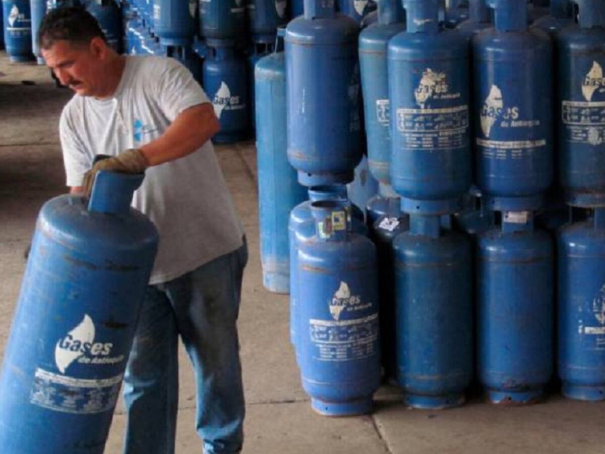 Comunidad advierte aumento en el valor del cilindro de gas en el Catatumbo