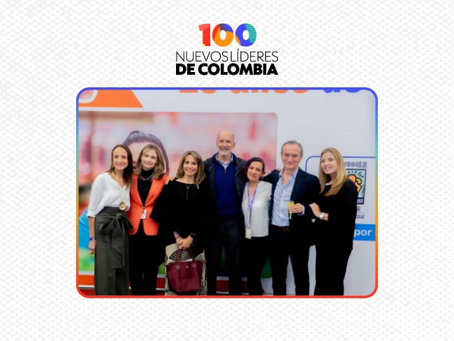 Cerca de 800 personas con discapacidad intelectual y del espectro autista trabajan hoy formalmente gracias al modelo de inclusión de Best Buddies Colombia. | Foto: cortesía - Best Buddies Colombia