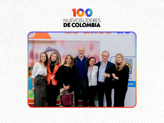 Cerca de 800 personas con discapacidad intelectual y del espectro autista trabajan hoy formalmente gracias al modelo de inclusión de Best Buddies Colombia. | Foto: cortesía - Best Buddies Colombia