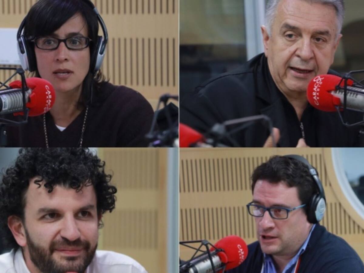 Ley de procedimiento de la JEP: ¿pulso productivo gobierno – oposición?