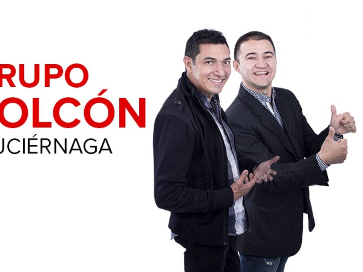 Grupo Revolcón le canta a la Colombia vieja