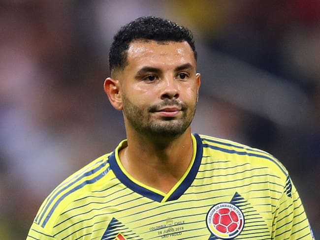 Edwin Cardona se desahoga tras no ser llevado al Mundial del 2018