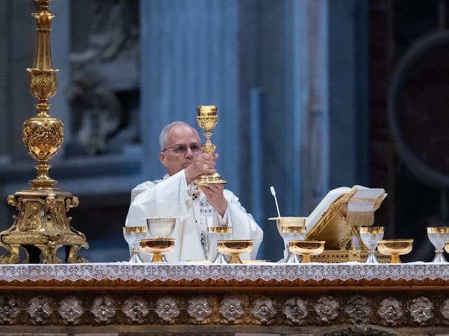 Foto: AFP.