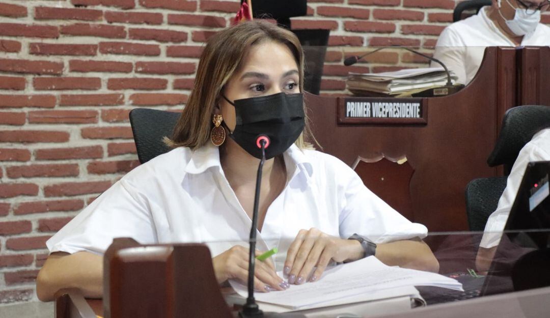 Los concejales pidieron informar de manera desglosada las cuentas presentadas en plenaria