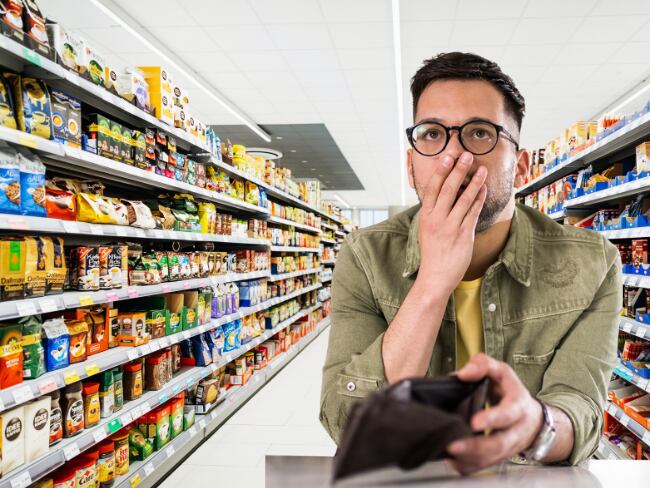 Estos son los productos que tendrán impuesto con la nueva reforma tributaria