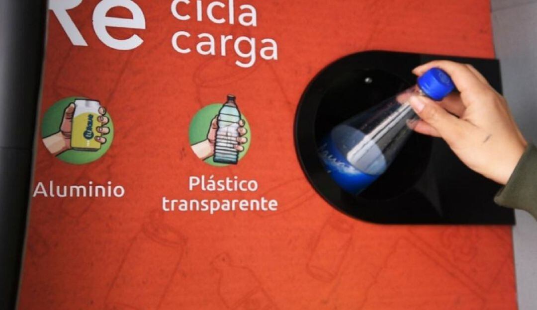 Desde ahora podrá ahorrar y cuidar del planeta con Transmilenio.