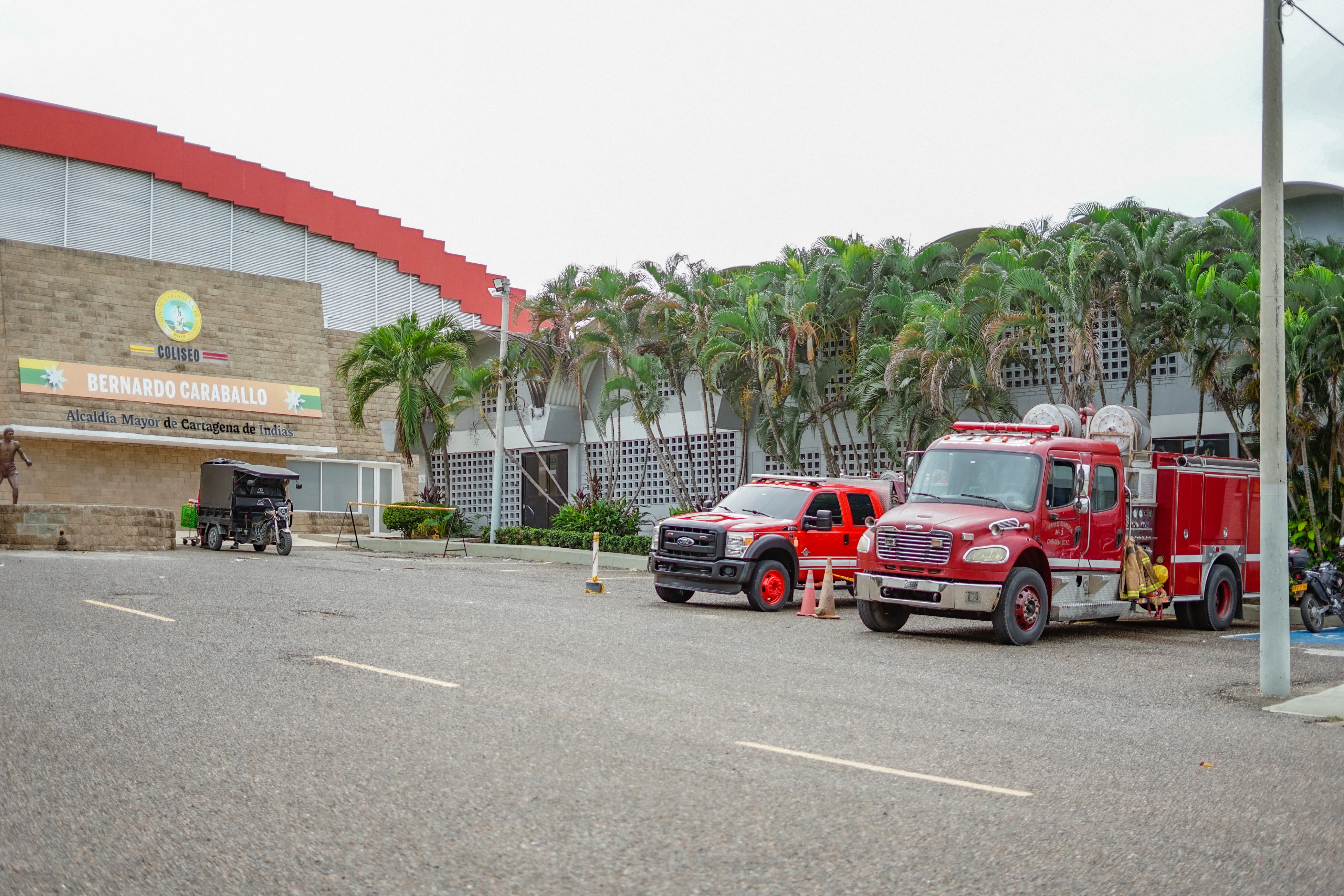 Alcaldía de Cartagena