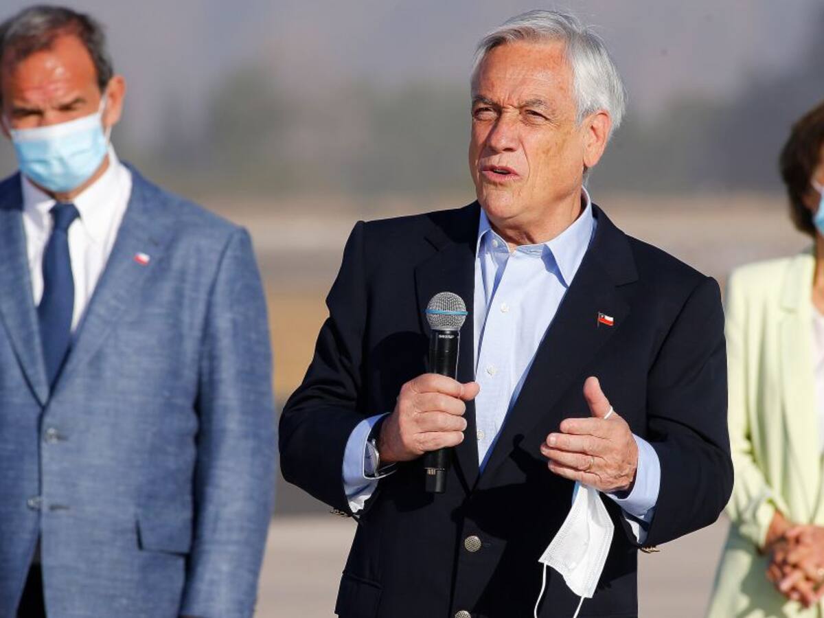 Convención Constitucional de Chile se estrenará el 4 de julio