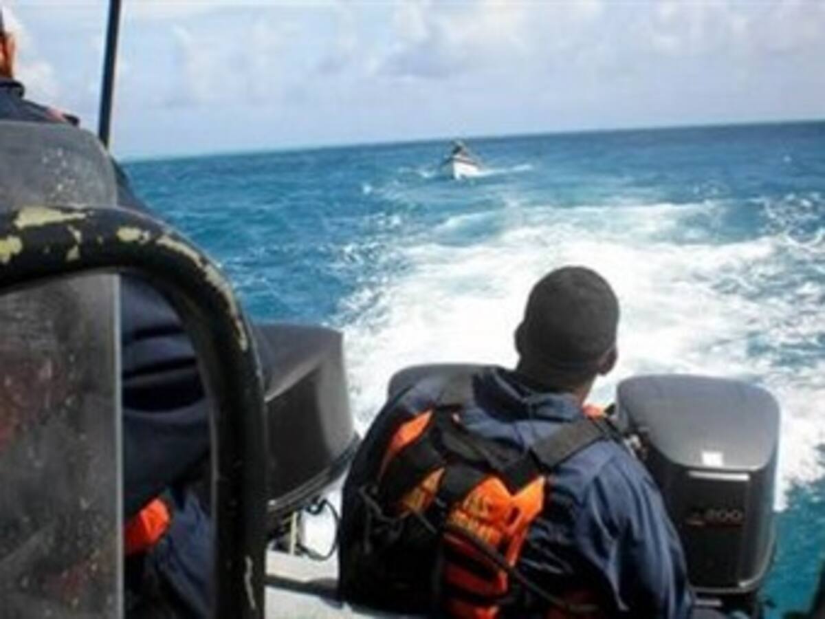 "Defensa de la soberanía se ha cumplido sin ninguna novedad": Armada