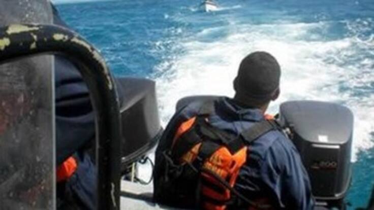 "Defensa de la soberanía se ha cumplido sin ninguna novedad": Armada