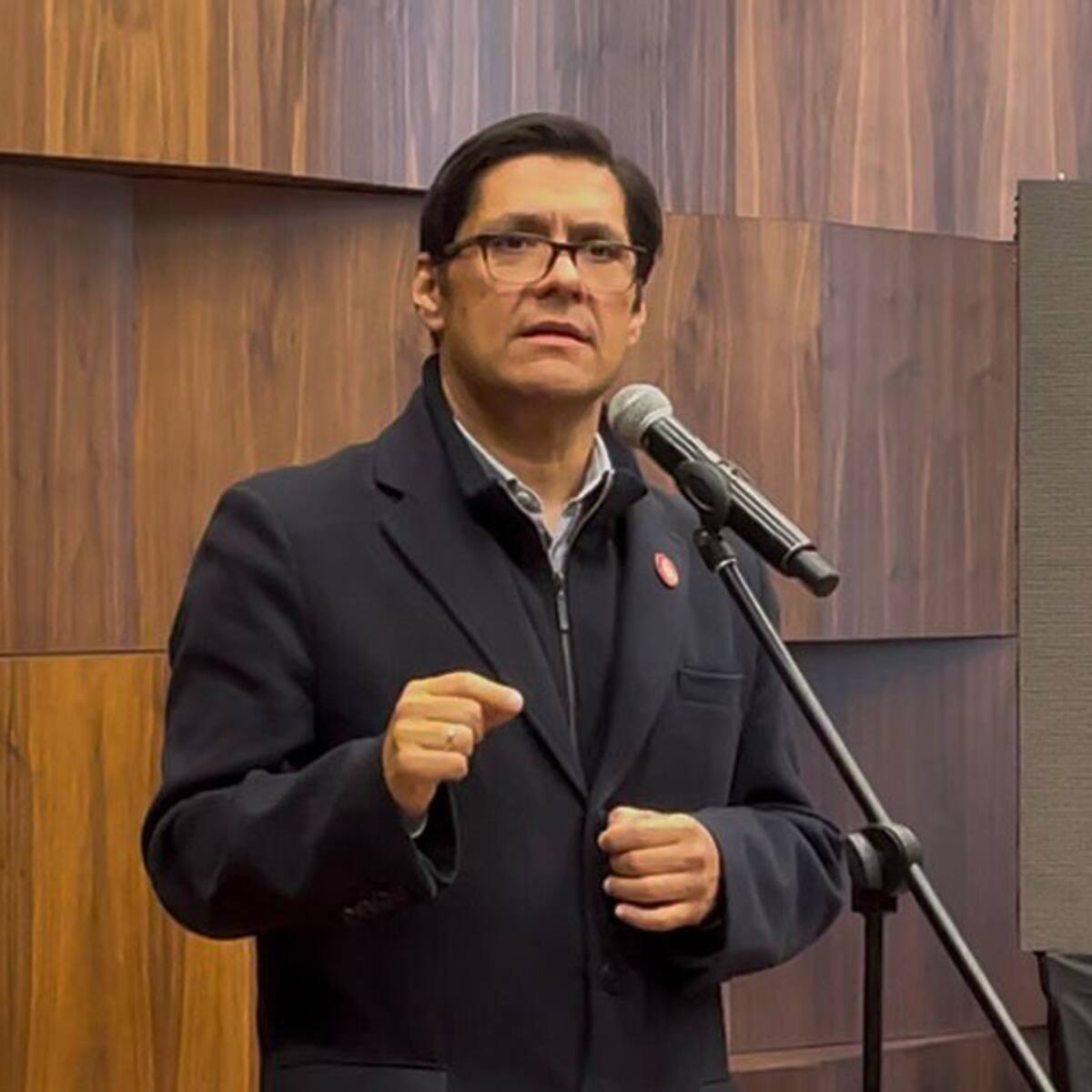 Desmanes en la Avenida Caracas con Calle 76 “fueron programados en la mañana”, revela Distrito