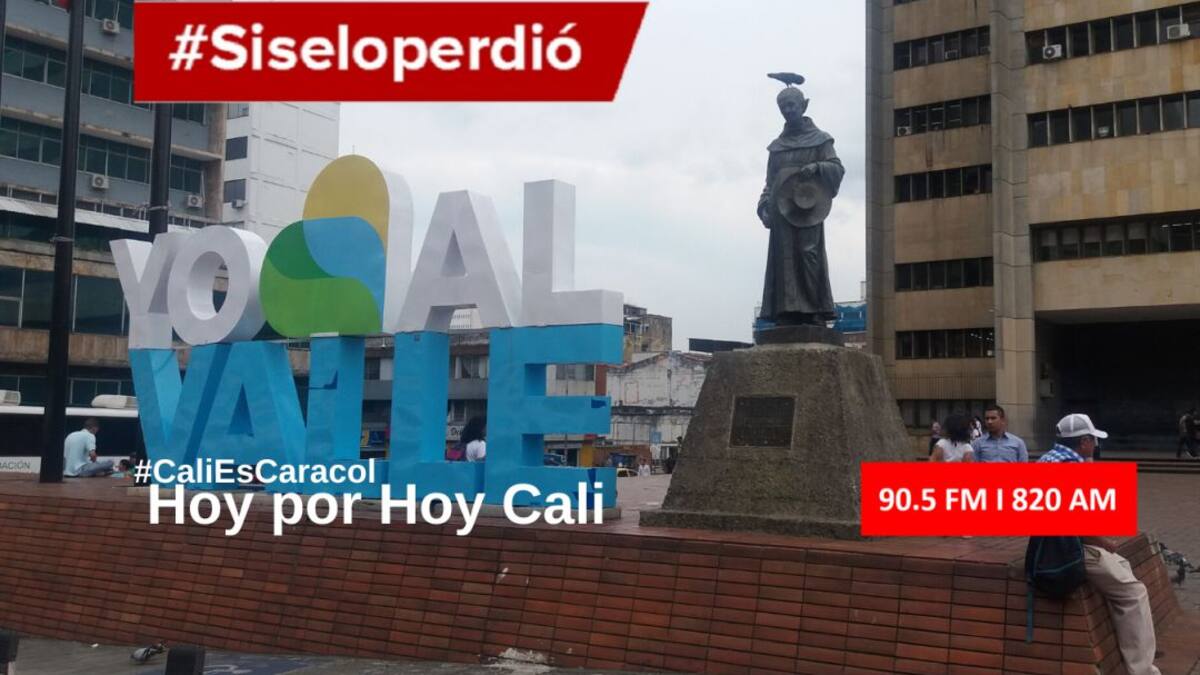 Cali Hoy por Hoy 11 de mayo del 2020