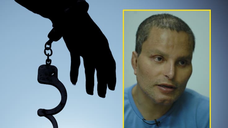 ¿Libertad de alias ‘Chupéta’ tendrá repercusiones en Colombia?