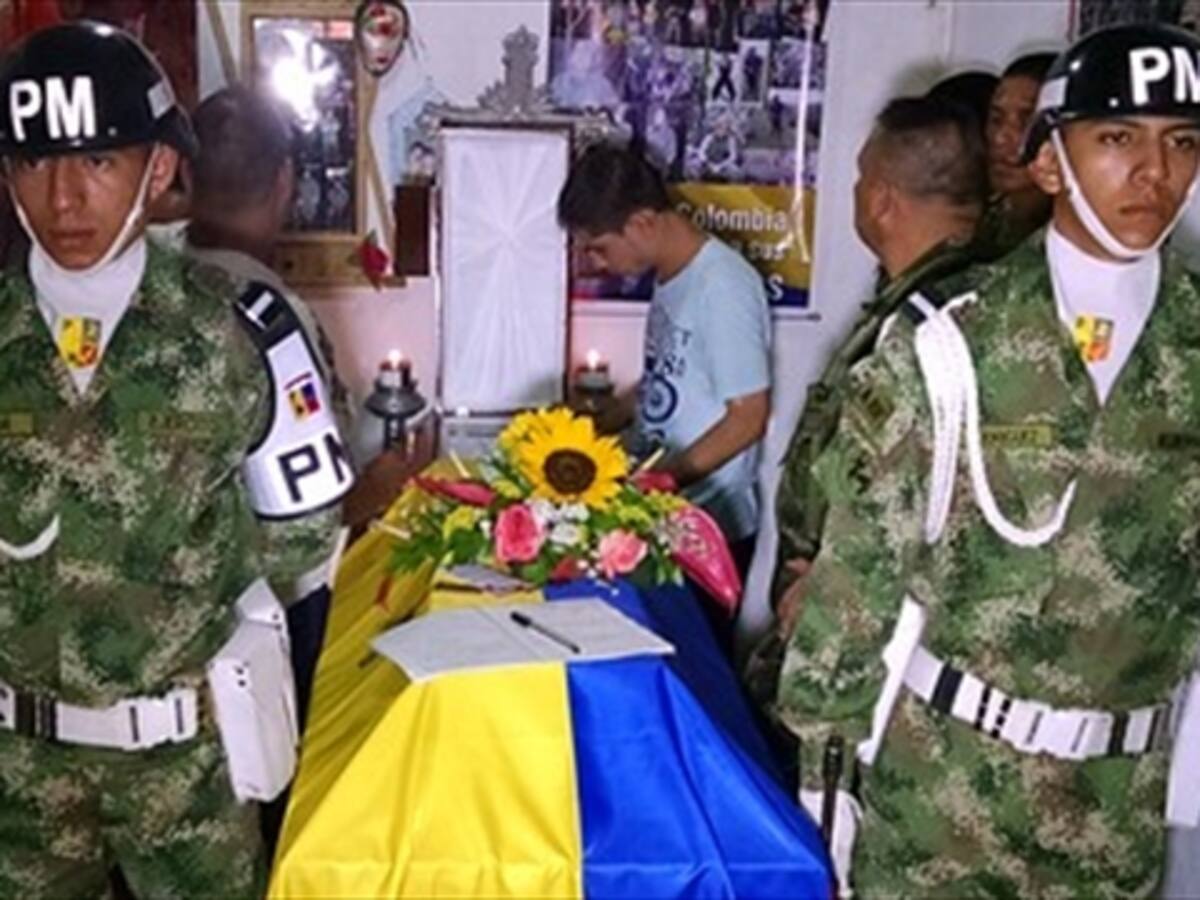 Con esos enemigos…