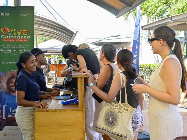 La Bodeguita proyecta movilizar unos 5.100 pasajeros hacia la zona insular durante el puente