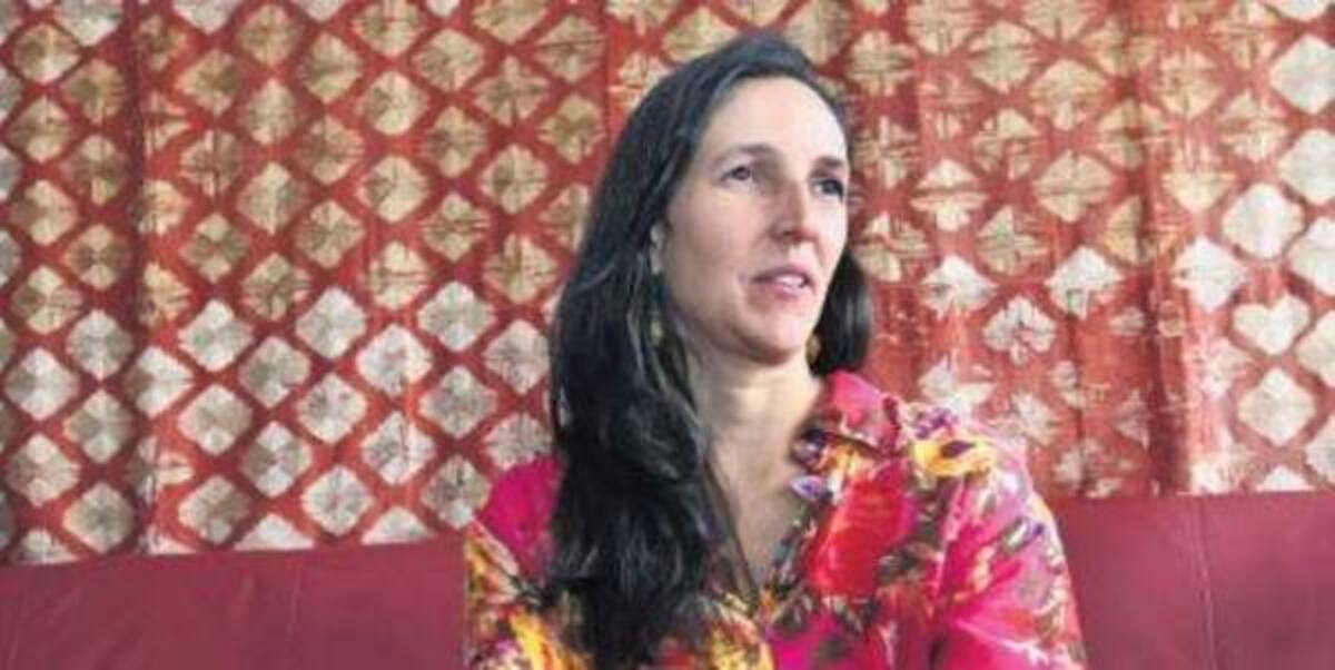 Secretaria Distrital de Hábitat, María Claudia Valencia Gaitán