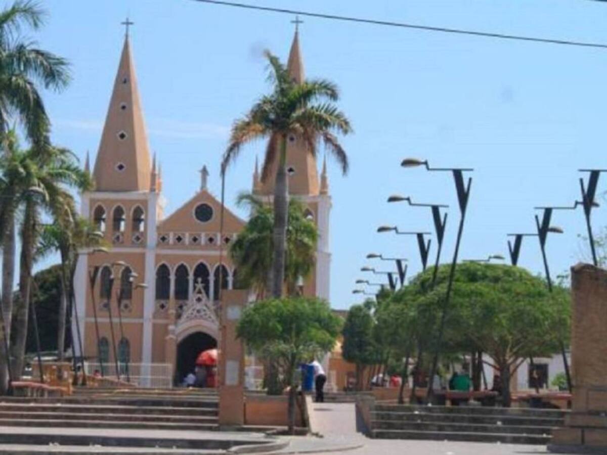 Alcaldía de Turbaco no renovó concesión de Amoblamiento Urbano