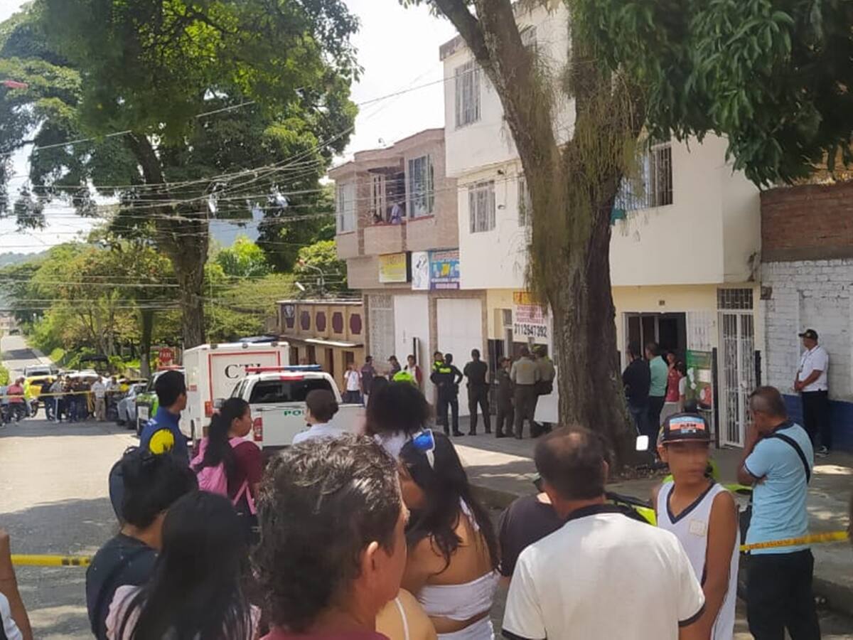 Tragedia: Investigan el asesinato de una niña que estaba desaparecida en Ibagué