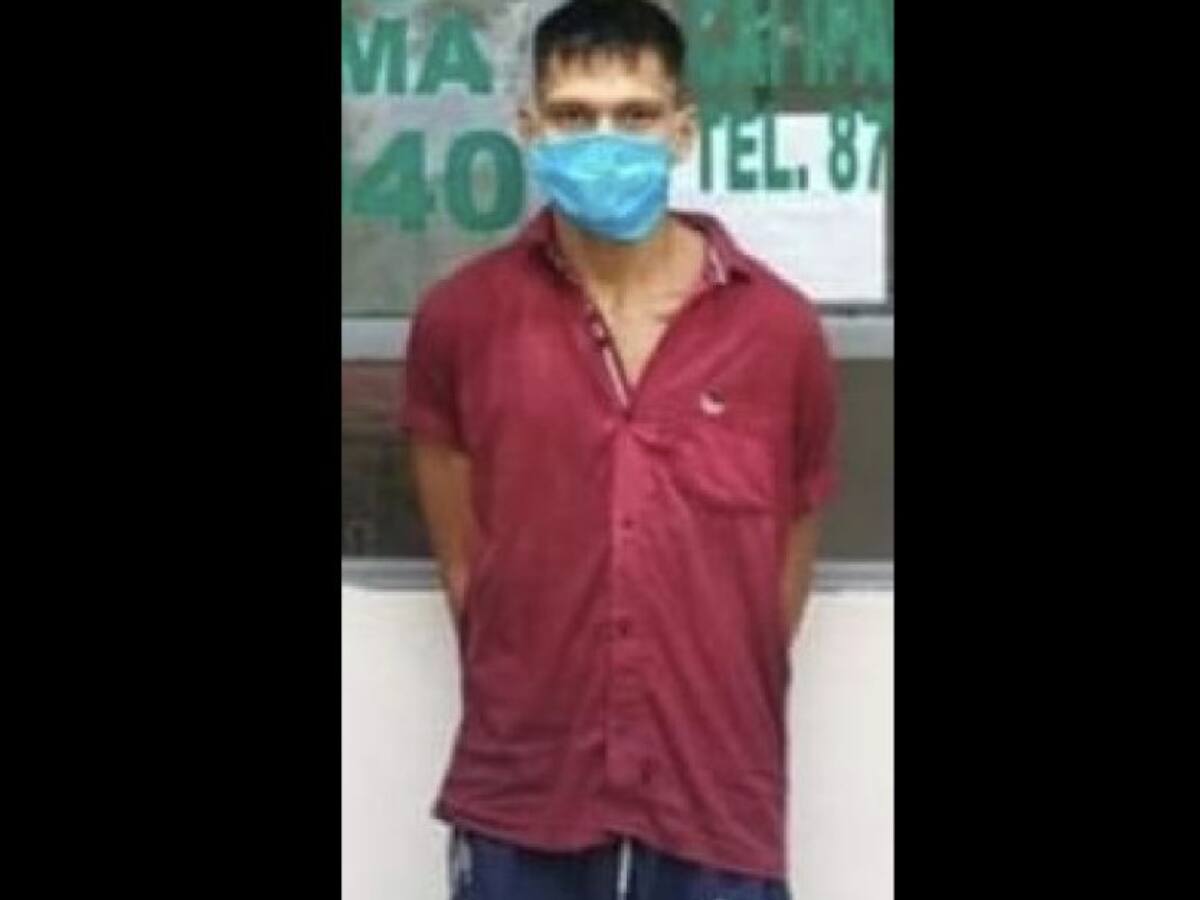 Feminicidio agravado, nuevo delito imputado al agresor de Yudi