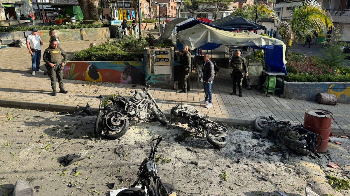 Ataque a la policía y el asesinato de un hombre en una ambulancia son rechazados por la Defensoría