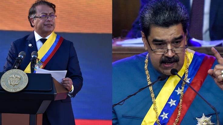 ¿Cuándo se restablecerían las relaciones diplomáticas con Venezuela?