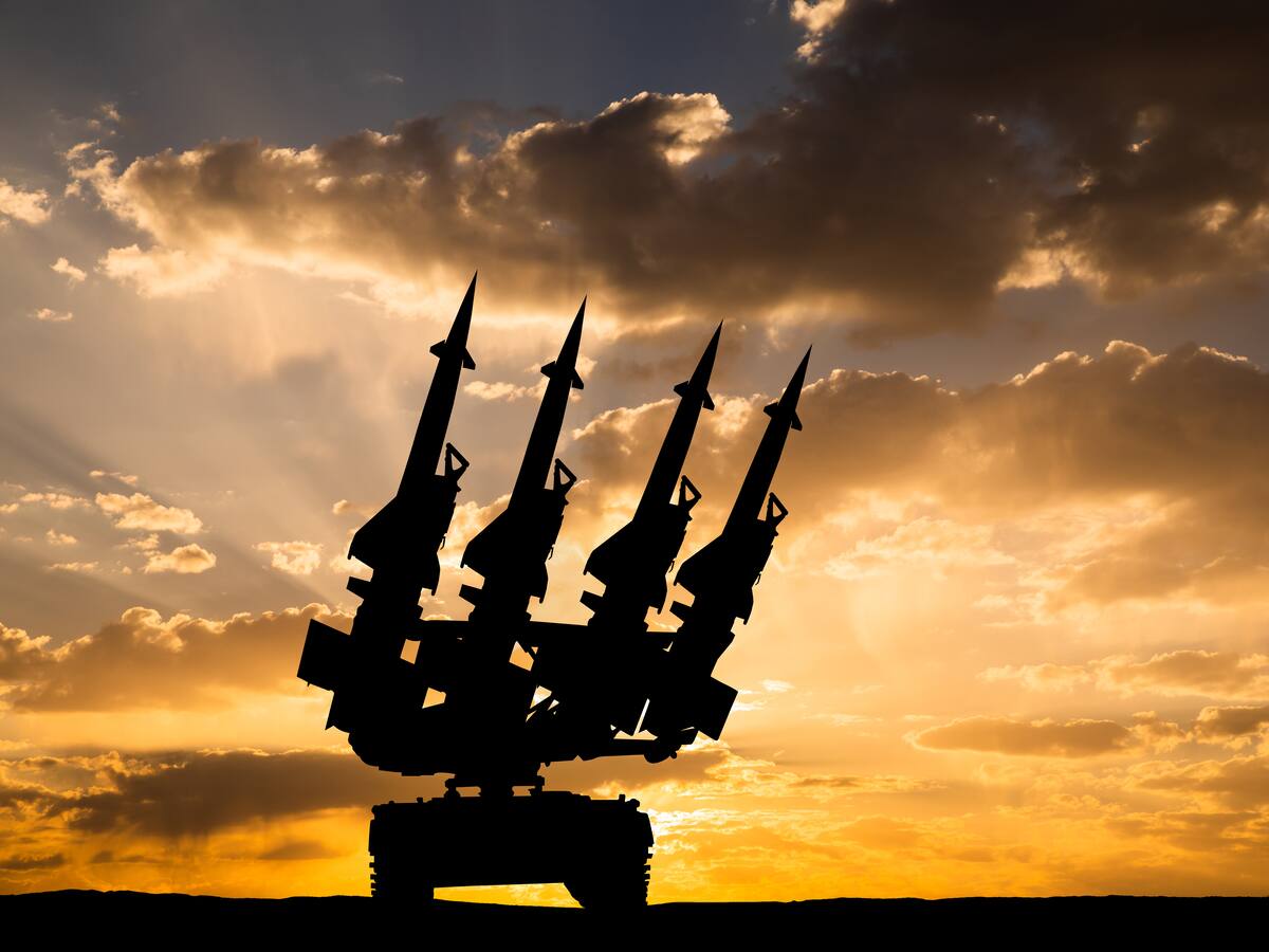 Corea del Norte realiza tiro de prueba de al menos un misil balístico