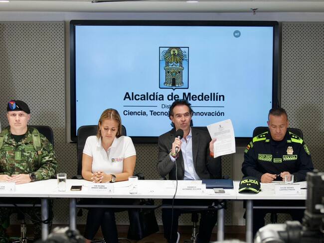 Ahora dicen que es una persecución: Fico por la prohibición del consumo de estupefacientes