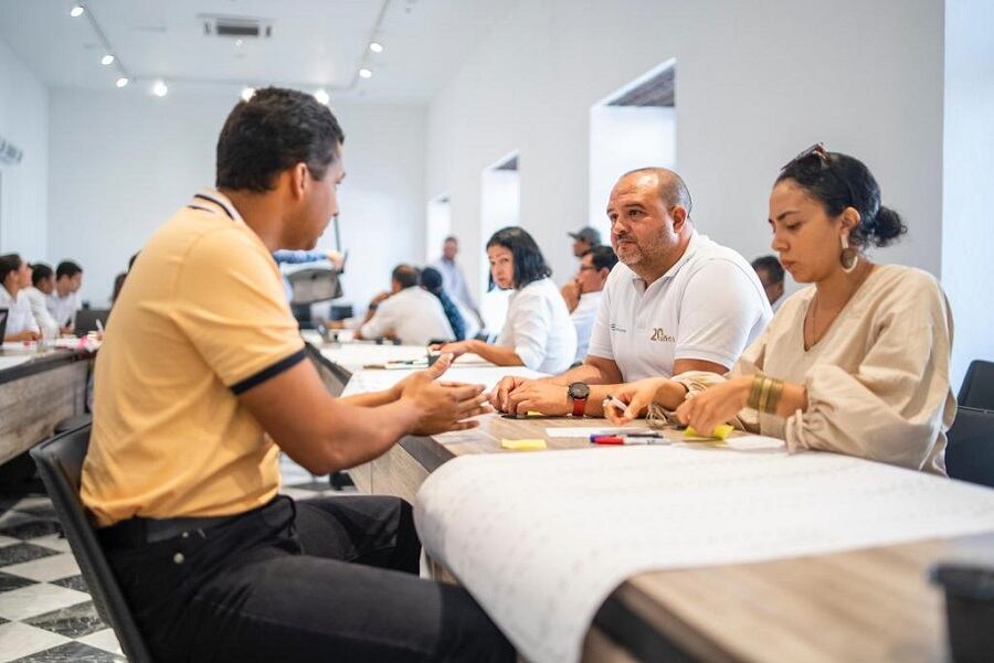 Gobernación de Bolívar