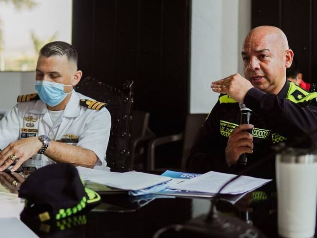 Las autoridades aseguraron que en el mes de marzo se ha presentado una disminución en los índices de homicidios en la ciudad