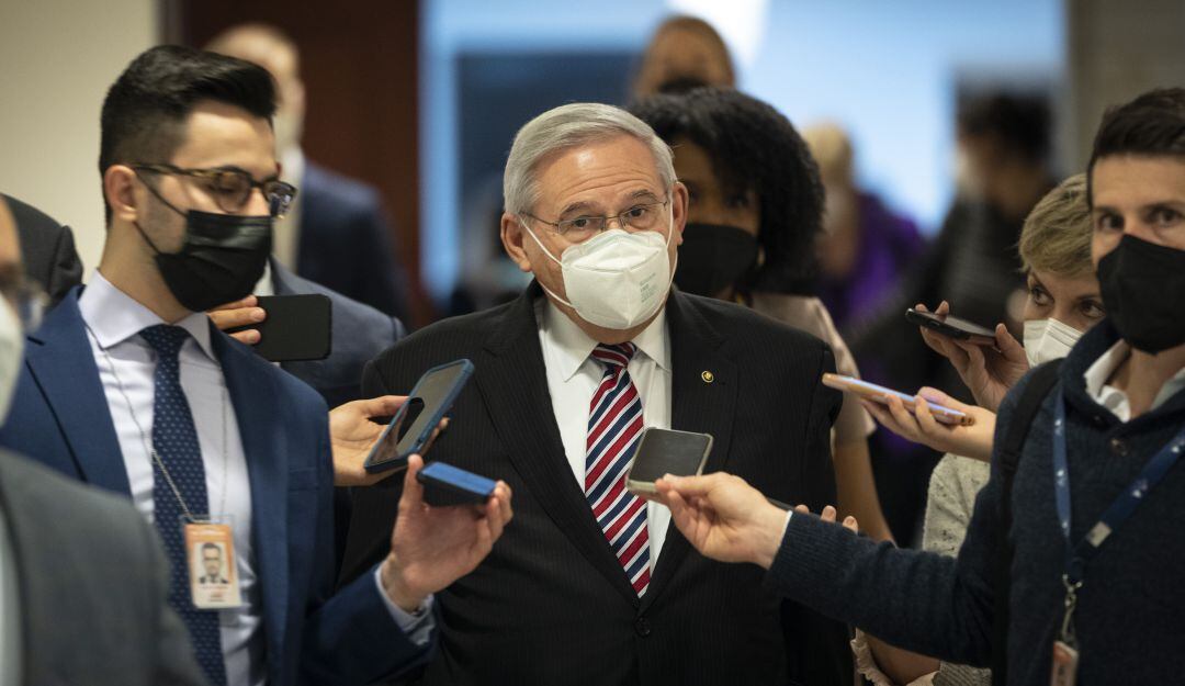 EE.UU. busca que Colombia sea designado “aliado por fuera de la OTAN"