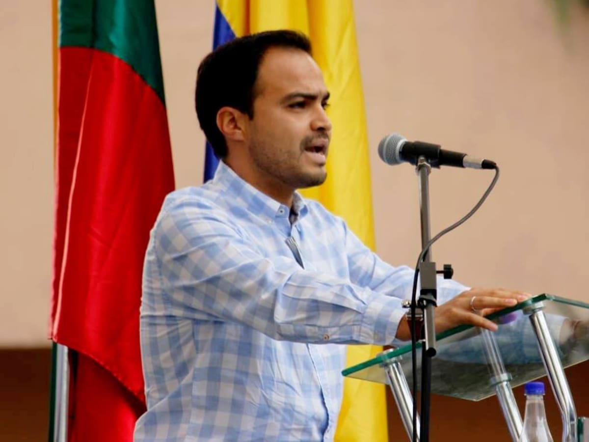 “Hay que terminar el convenio con Infotic”: expersonero de Ibagué