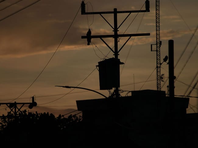 ZULIA (NOROESTE), VENEZUELA - (Photo by Jose Isaac Bula/Anadolu via Getty Images)