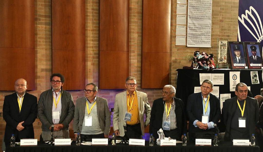 En vivo | Las noticias de este 22 de junio: Pandemia, Farc, terremoto y más