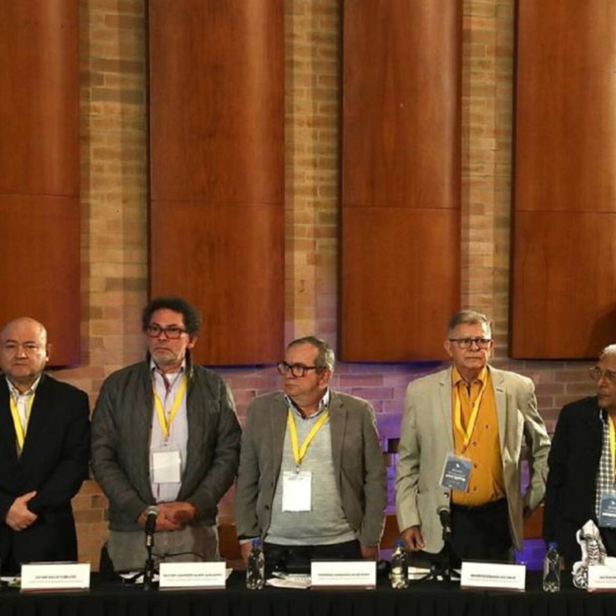 En vivo | Las noticias de este 22 de junio: Pandemia, Farc, terremoto y más