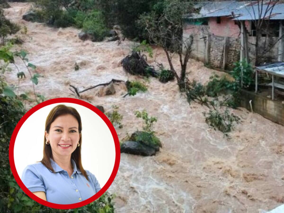 Alerta de calamidad pública por lluvias en Tolima: municipios en riesgo por deslizamiento