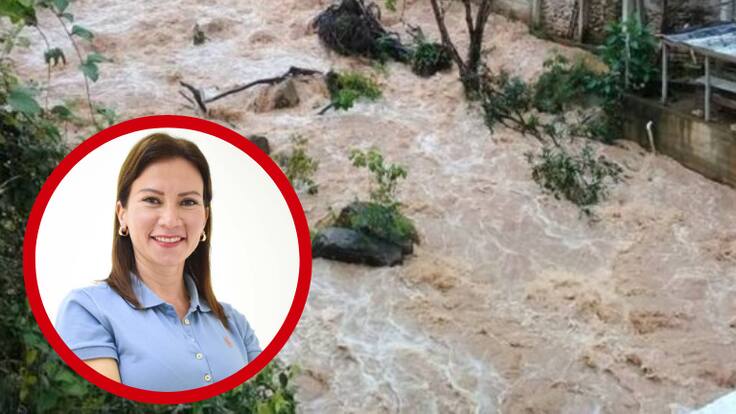 Alerta de calamidad pública por lluvias en Tolima: 14 municipios en riesgo por deslizamiento