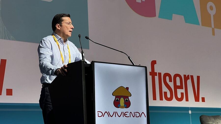 Registraduría Nacional del Estado Civil