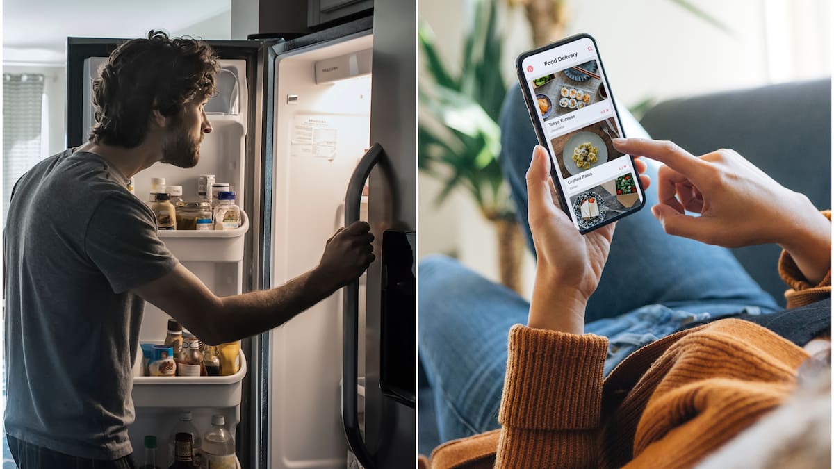 ¿Sabía que ver fotos de comida le puede quitar el hambre? Estudio científico lo demuestra