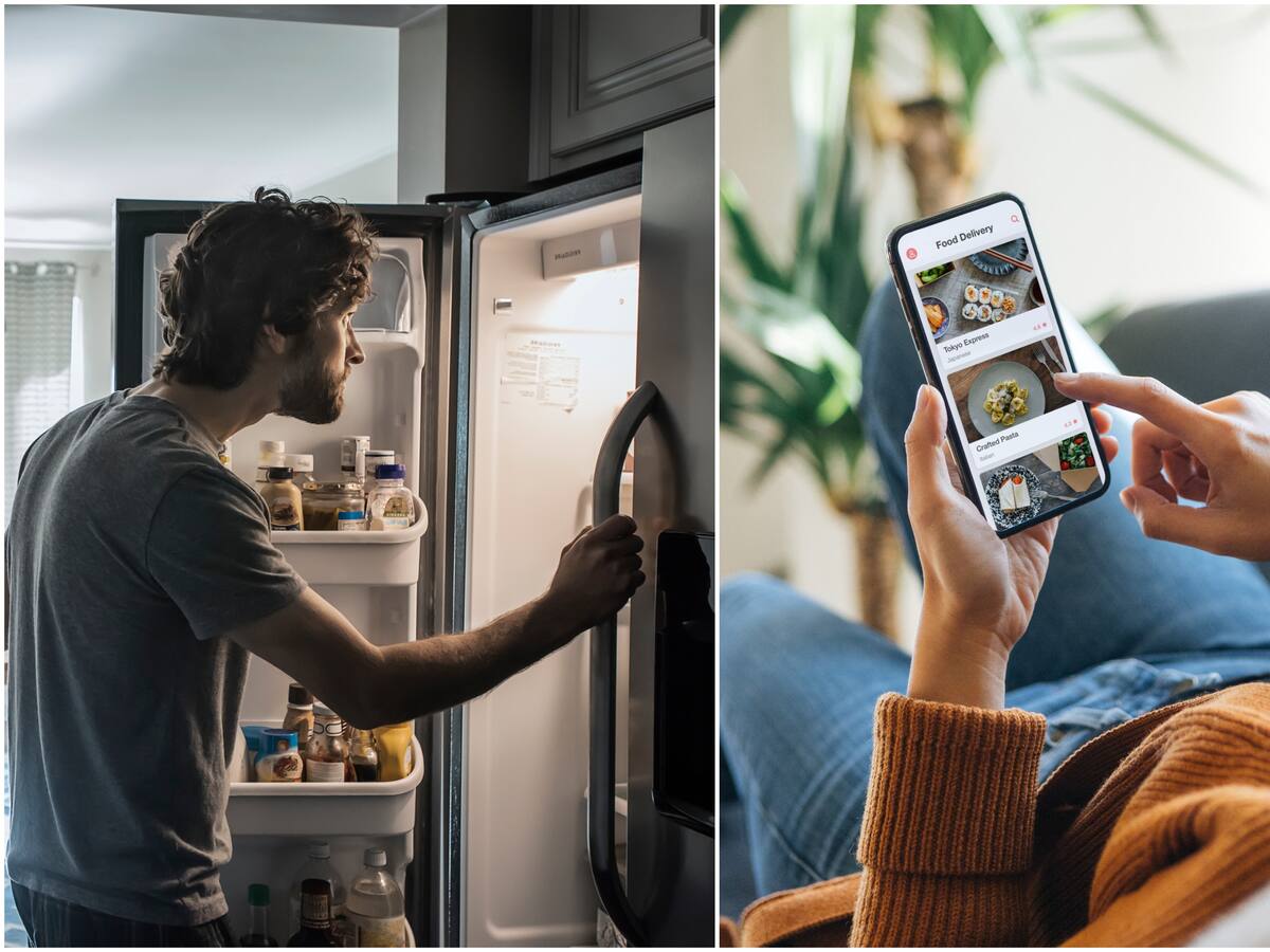 ¿Sabía que ver fotos de comida le puede quitar el hambre? Estudio científico lo demuestra