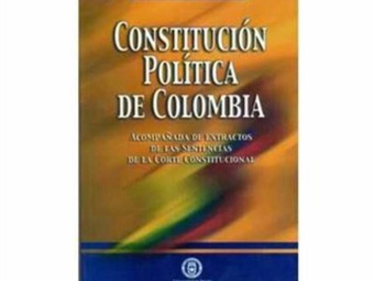 Constituyentes: segunda reelección presidencial mata a la Constitución