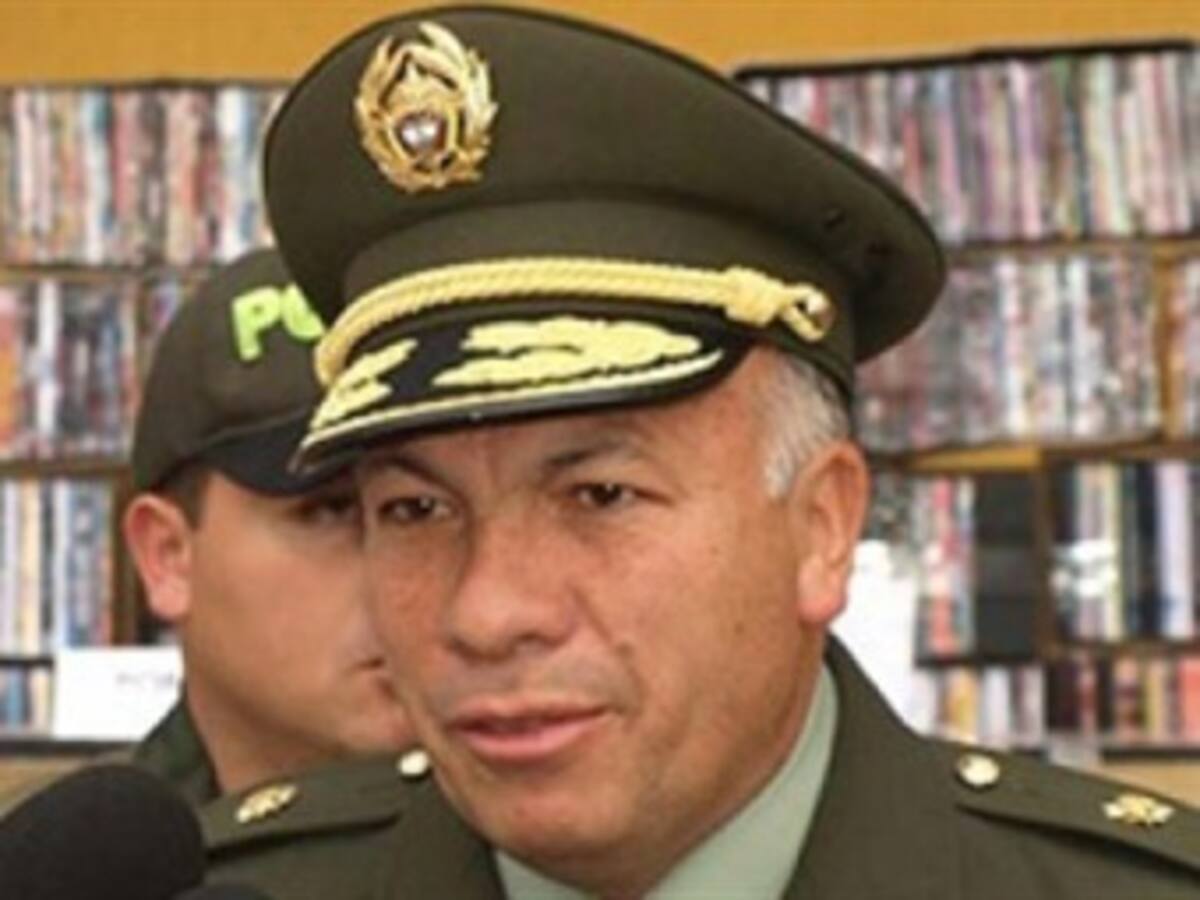 Policía capturó a presuntos extorsionistas en Nariño