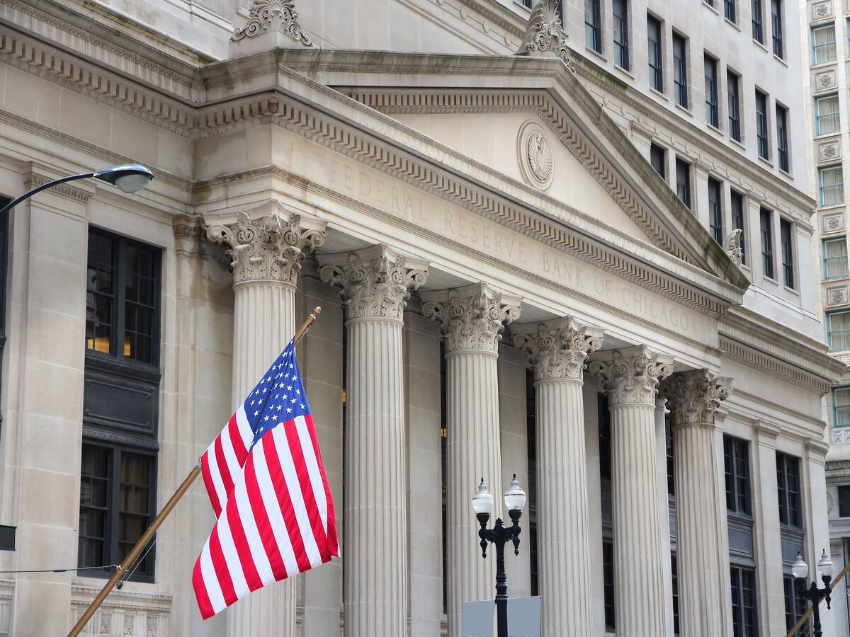 Sube la inflación y baja el crecimiento económico en los Estados Unidos