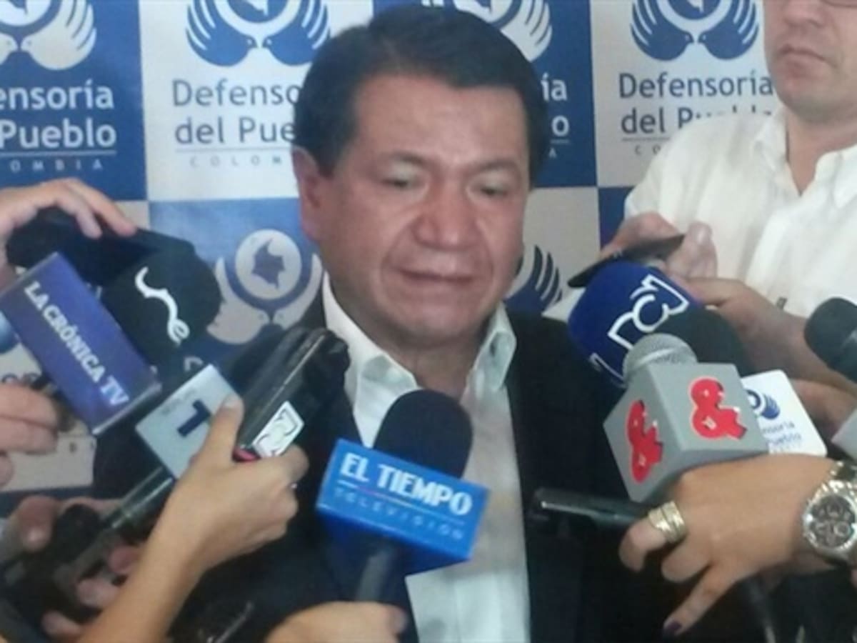 3 de cada 4 mujeres víctimas han sufrido violencia psicológica: Defensoría