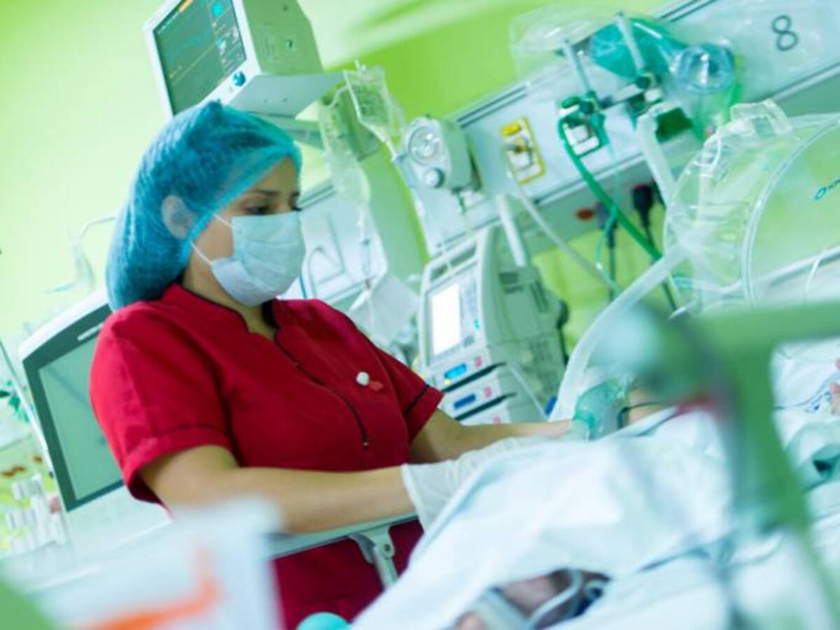 Niño intervenido por apendicitis en Cartagena continua delicado