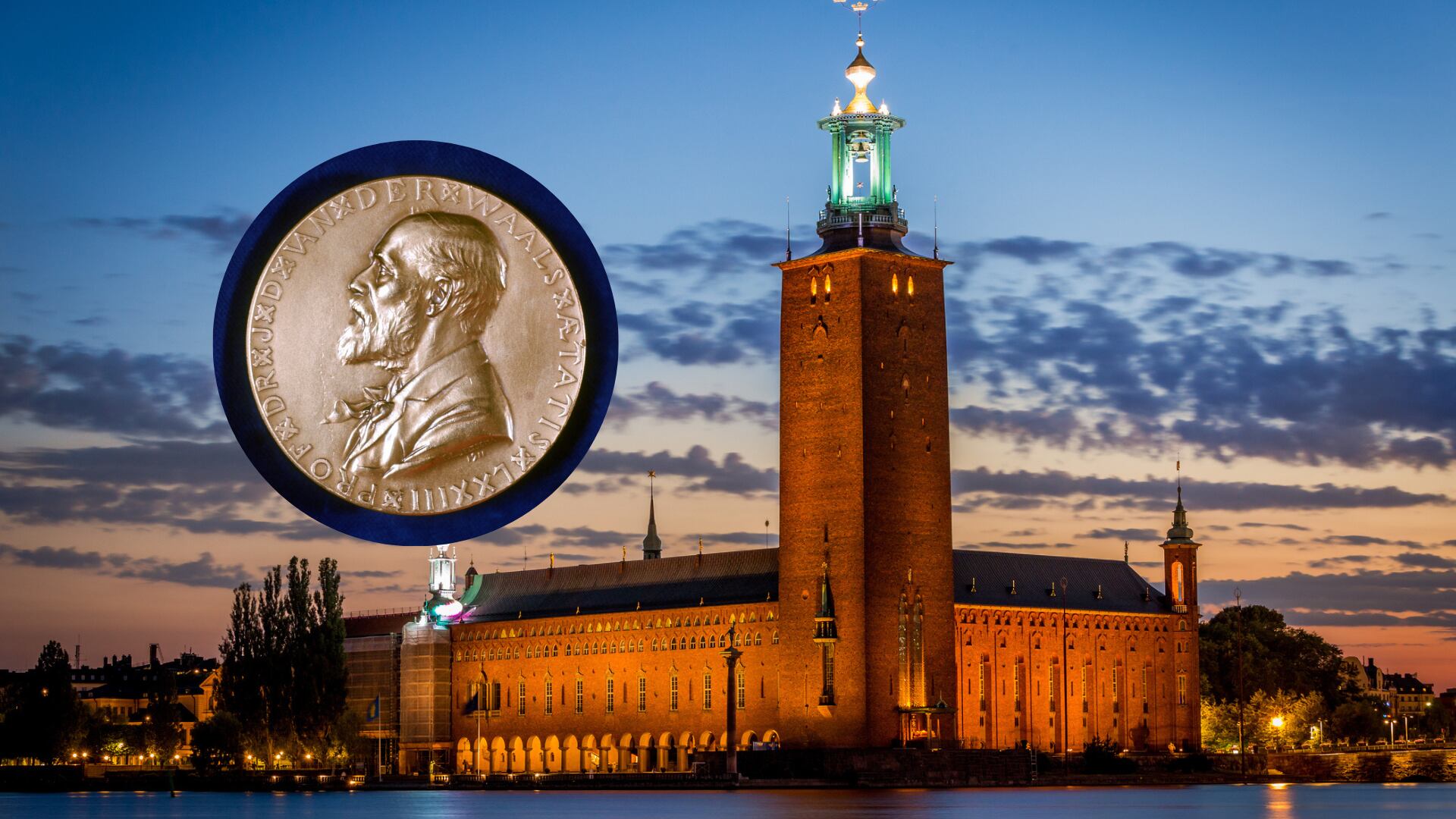 Premio Nobel - Getty Images