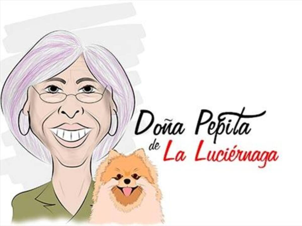 Gustavo Petro dice que la inseguridad no existe en Bogotá, habla la Cachaca