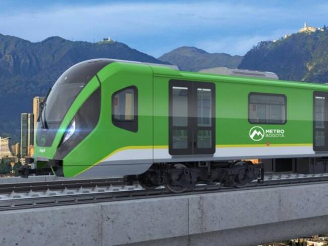 Foto: Alcaldía de Bogotá