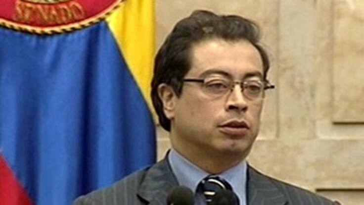 En mi alcaldía nadie va a robar y el que lo haga se irá a la cárcel: Petro