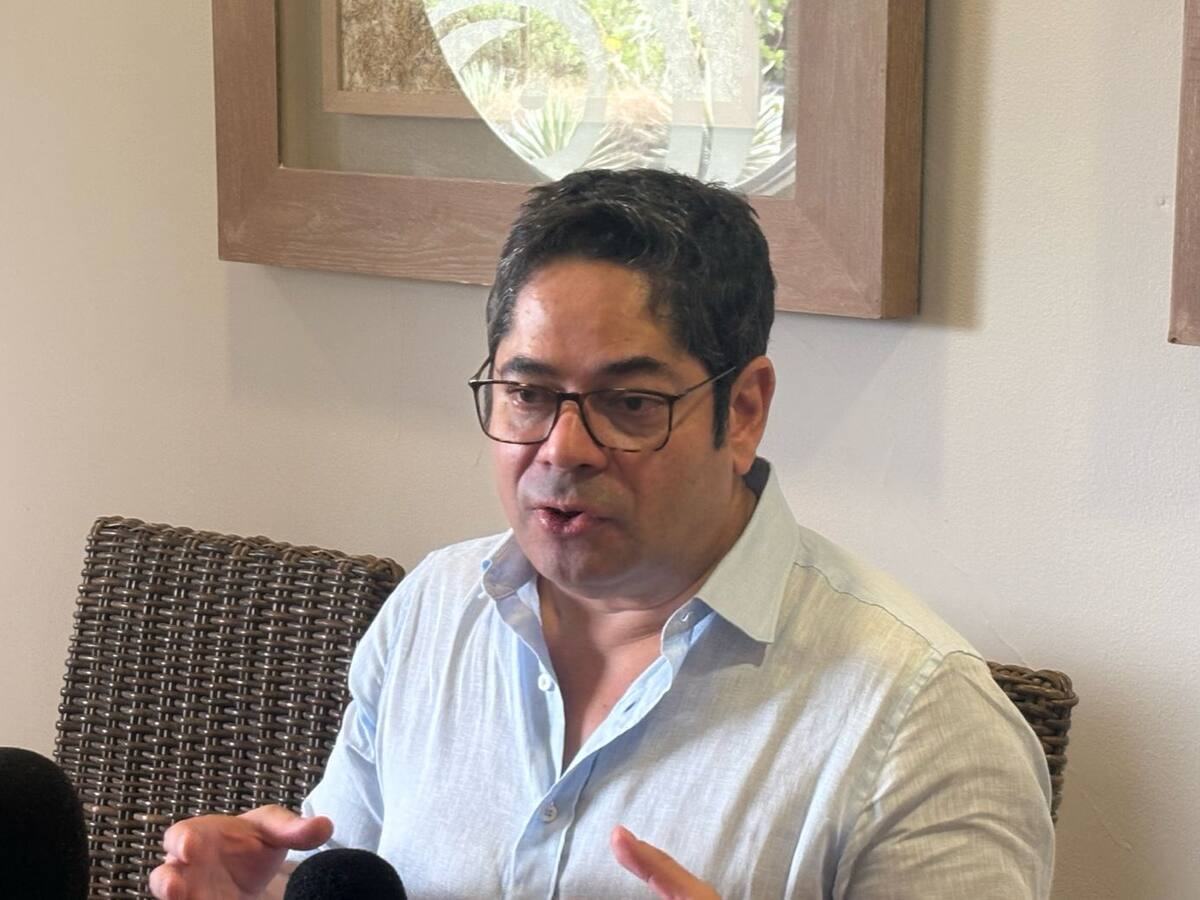 “En 2025 tampoco arrancamos bien”: presidente de Camacol advierte contracciones en sector vivienda