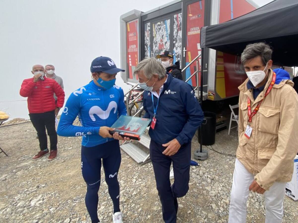 "La decisión sobre la continuidad de López se tomará más adelante"